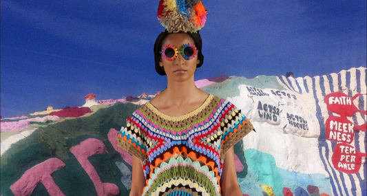 THE FUTURE IS FABULOUS