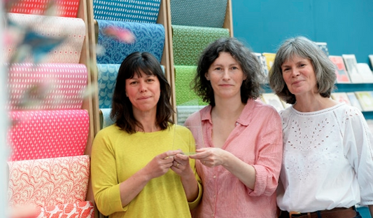 THREE IS THE MAGIC NUMBER