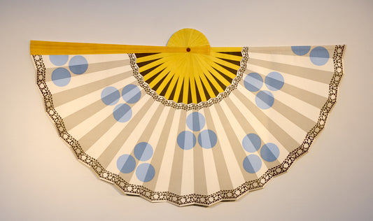 Pauline Caulfiled Textiles