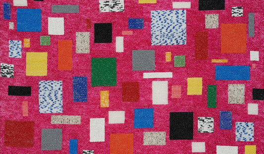Plastic Needlepoint