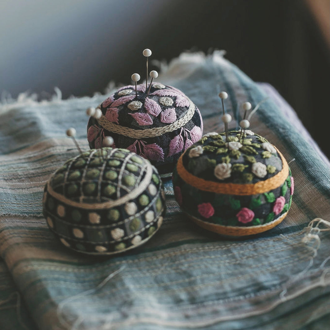 Framing the Body: The Art of Dressing at Bukeshla