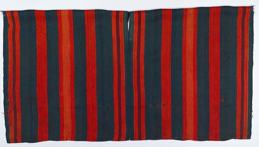 Ponchos: Art for Survival