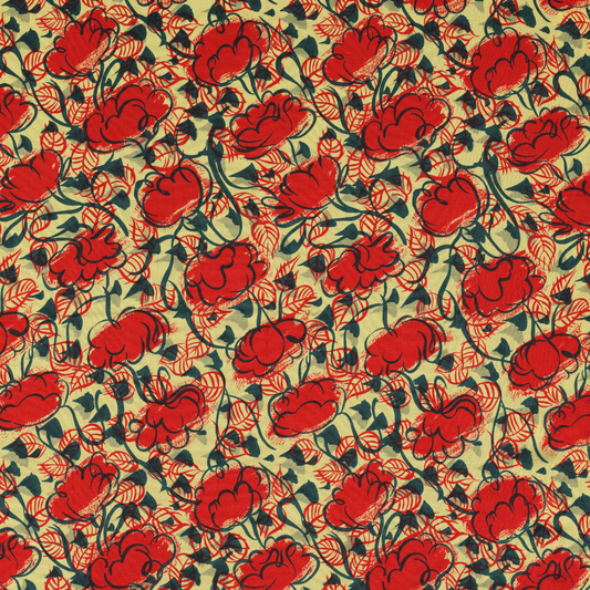 The Art of the Repeat: America in Silk, 1927–1947