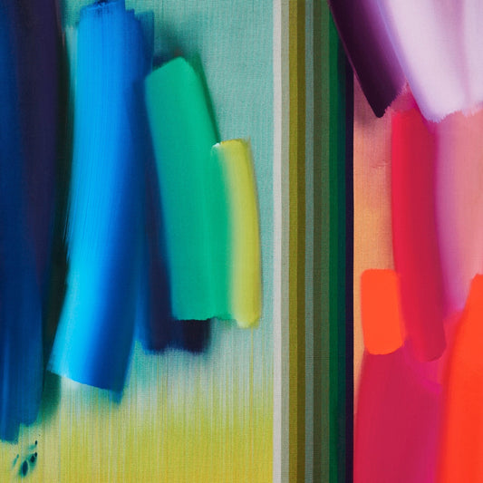 Woven Gestures - Ptolemy Mann