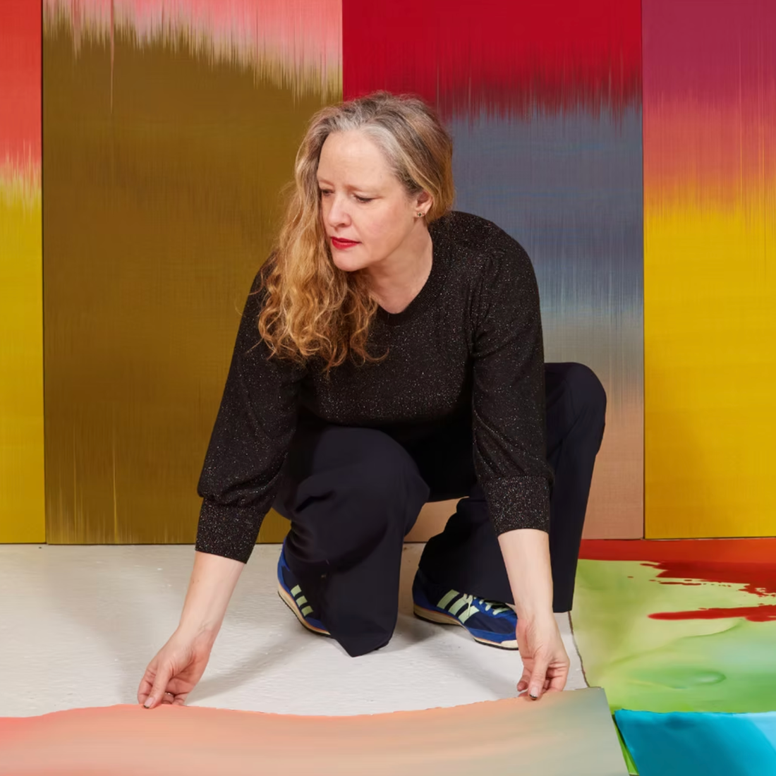 A Danish Colour Odyssey: Ptolemy Mann at House of Finn Juhl