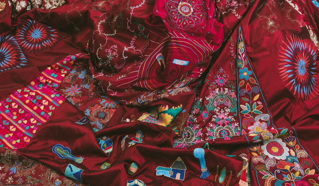 The Red Dress Selvedge Magazine The Red Dress Selvedge Magazine