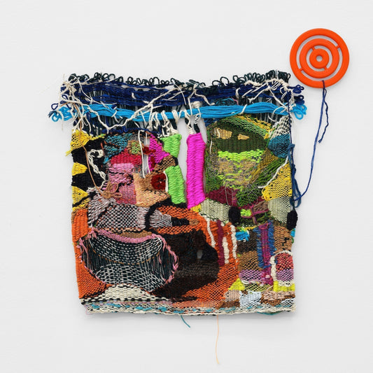 Review - Here is a Gale Warning: Art, Crisis & Survival.