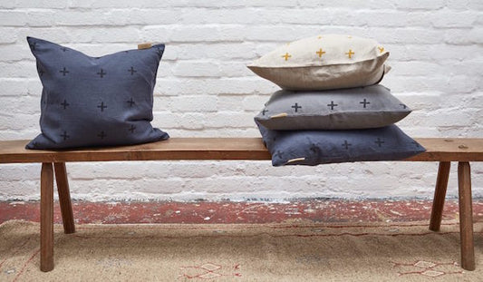 The Language Of Linen