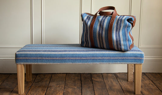 12 DAYS OF CHRISTMAS: ROGER OATES