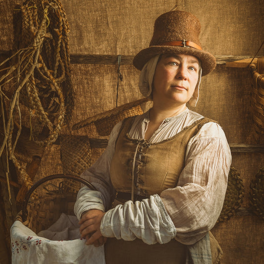 Crafty Beggar: Rachel Frost