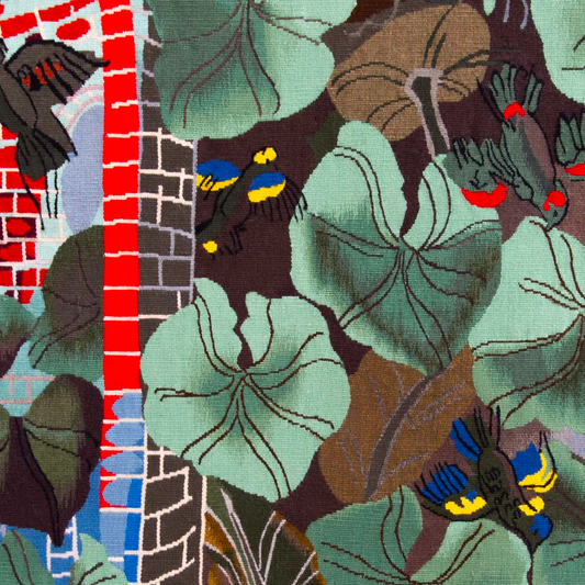 How a Classified Advert became a Tapestry Empire