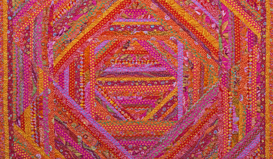 The Stitch Festival 2020