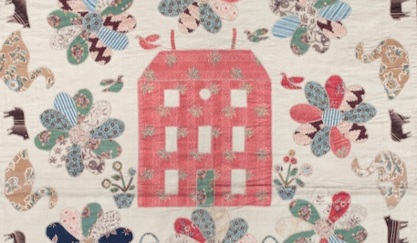 Block Of The Month