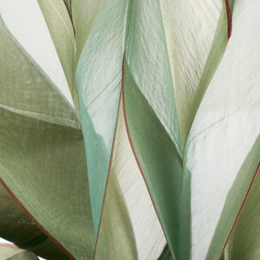 Car Parts, Silk Waste and the Making of Reiko Sudō's NUNO