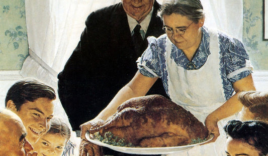 Happy Thanksgiving 2019