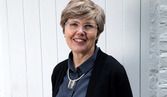 Rosy Greenlees Interview