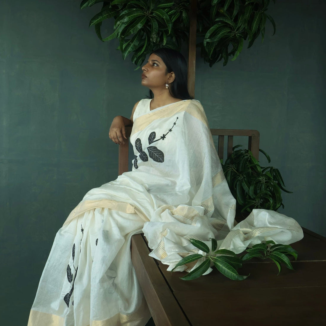 Rouka: A Corridor Between Textiles Past and Present