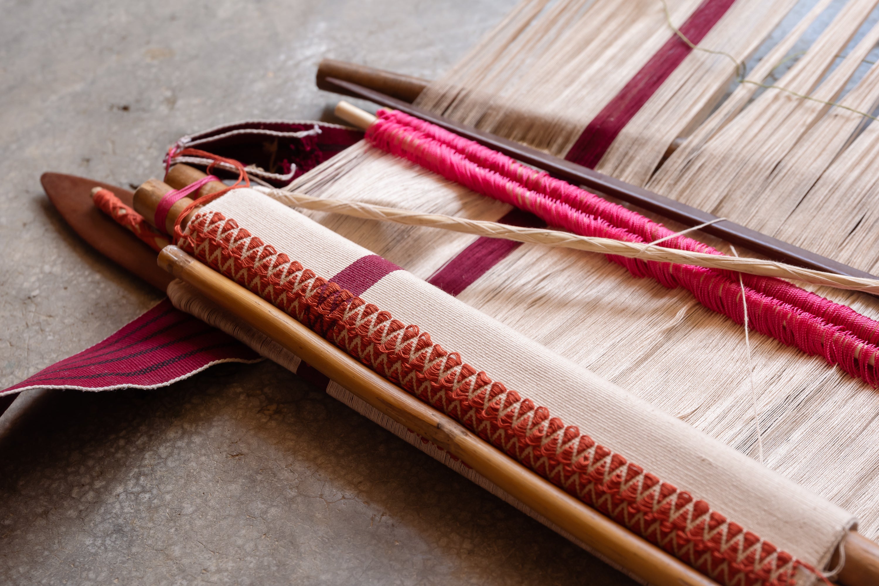 Threads of Tradition: Unveiling the Artistry and Culture of Mayan Text ...