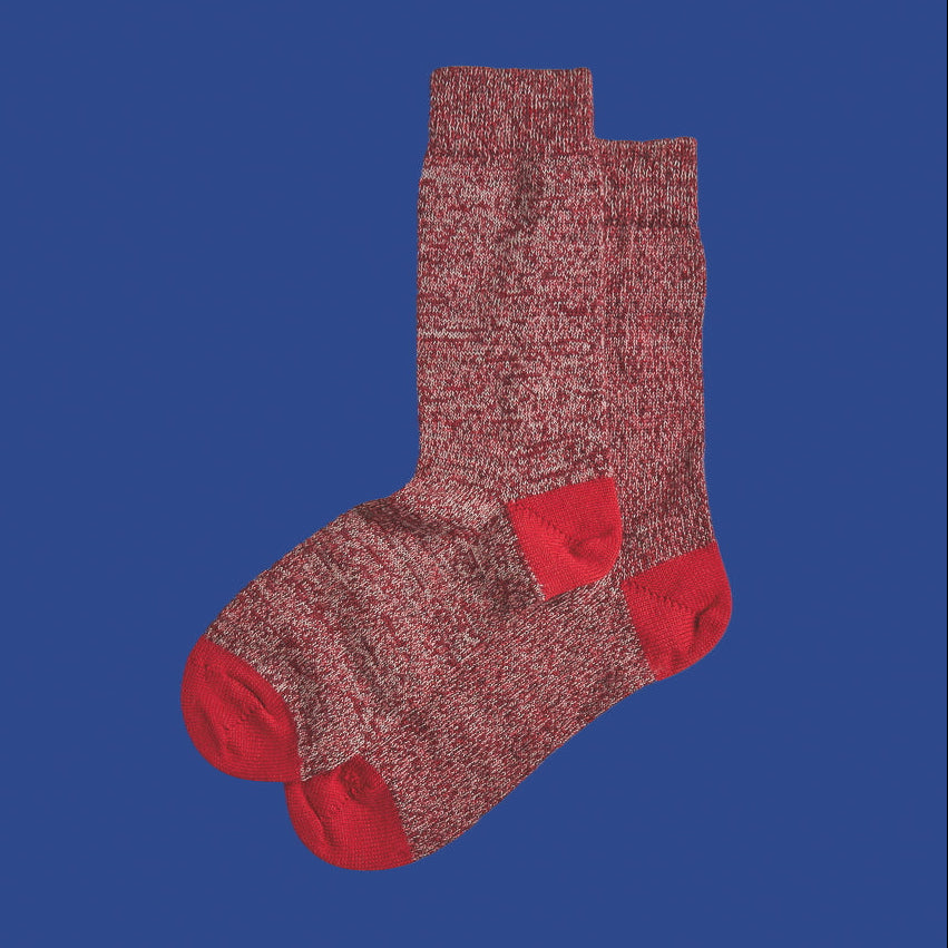 12 Days of Christmas: Win a Sock Subscription and Hot Water Bottle Cover from ROVE