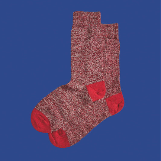 12 Days of Christmas: Win a Sock Subscription and Hot Water Bottle Cover from ROVE