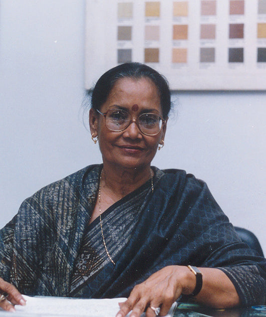 Ruby Ghuznavi (1935-2023)