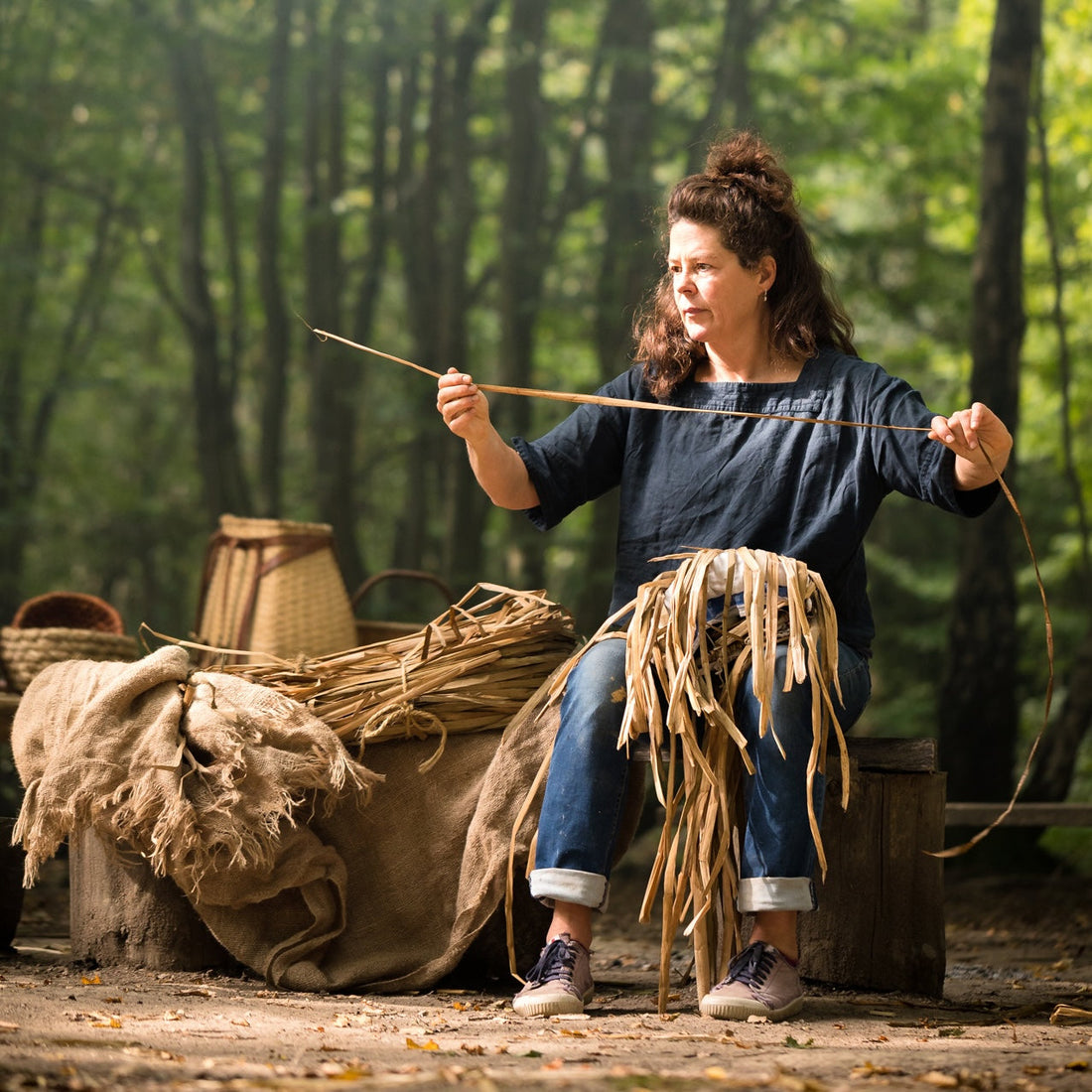 Sussex Craft Week: From the South Downs to the Seafront