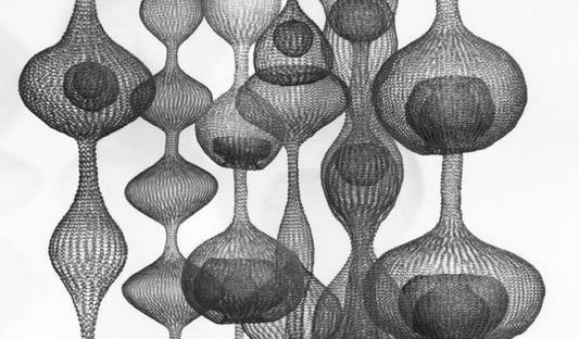 Katie Taylor - Ruth Asawa: Citizen of the Universe