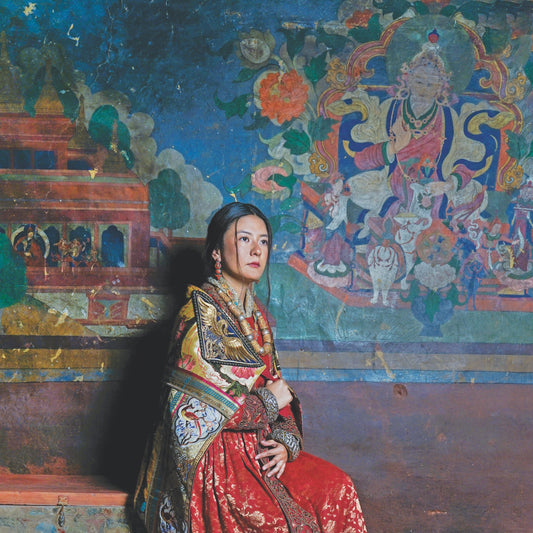 The Selvedge Textile Tour 2025: The Final Week