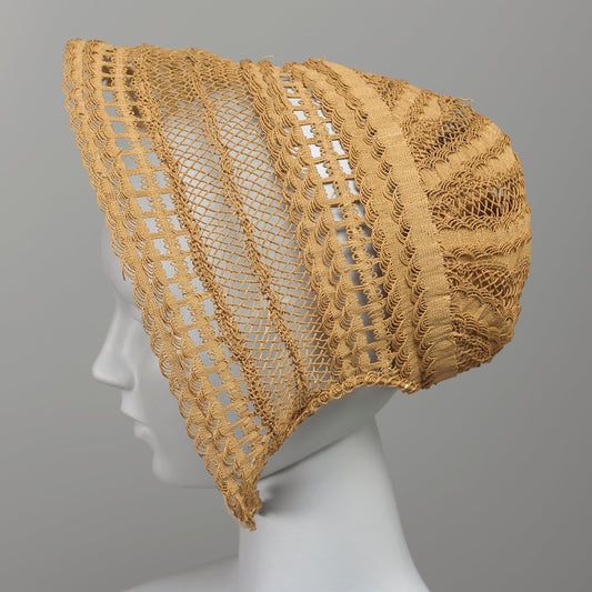 Austentacious Style: Regency Bonnets