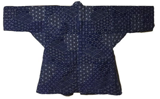 THE FUTURE OF SASHIKO: AN INTERVIEW WITH ATSUSHI FUTATSUYA