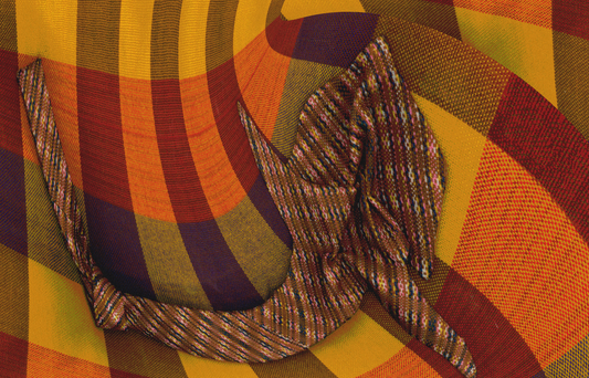 FROM THE DEPTHS: WEAVING IDENTITIES