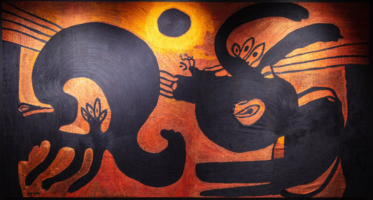 Mūḷ Māthī; FROM THE ROOTS