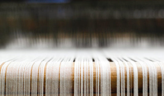 SELVEDGE COMES TO PENDLE