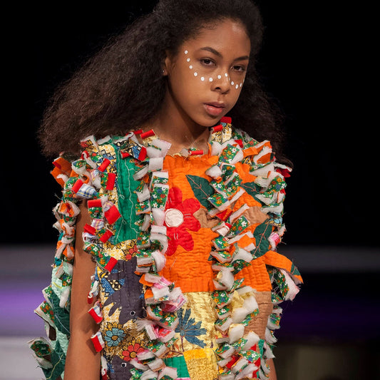 Fashion, Reclaimed: Sustainable Fashion Week 2025