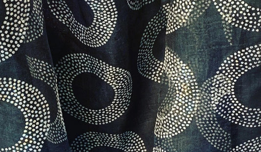 Katazome Printing Workshop