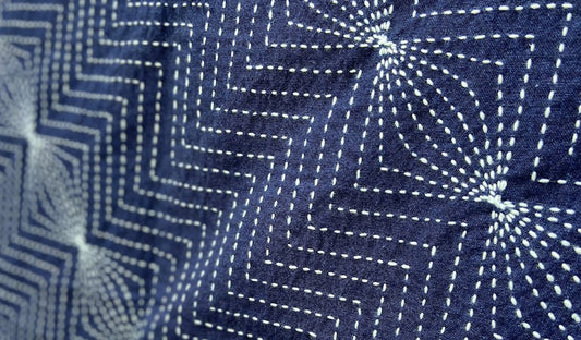 Japanese Textiles Pecha-Kucha Talk