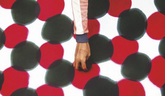 THE WORLD CITY OF BATIK