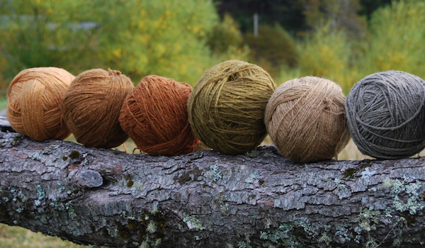 DESERT TEXTILES
