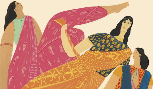 THE SARI SERIES