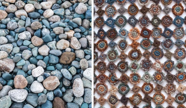 NATURE'S PALETTE