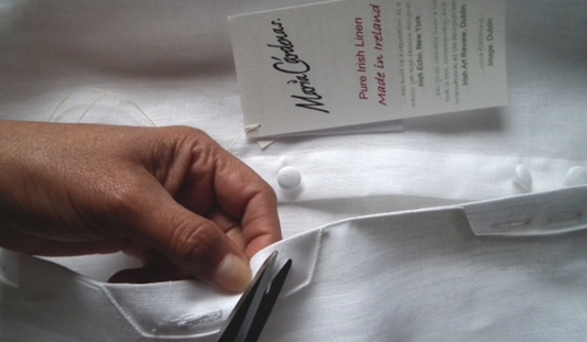 SELVEDGE TALKS TO... MARIA CÁRDENAS