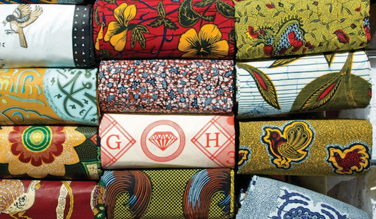 THE SOUND OF SENEGAL