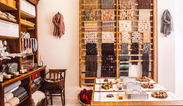 The Selvedge Sale