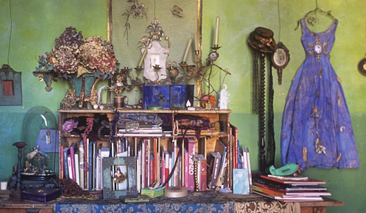 The January Selvedge Sale: Week 3