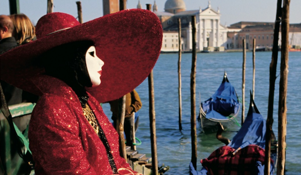 The Venice Carnival