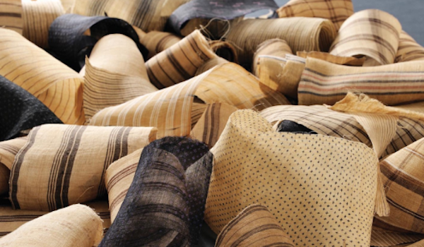 Brilliant Banana Fibre