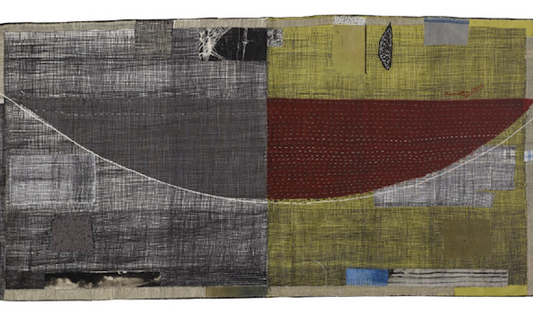 Touching The Landscape