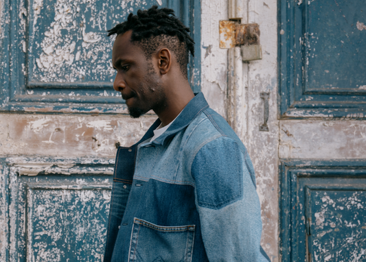 REJEAN: REPAIR, REINVENTING AND REGENERATING DENIM