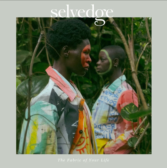 ISSUE 111 MAKE DO OUT NOW