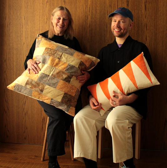 Timeless Treasures Reimagined: 510 Laundry at the Selvedge Winter Fair